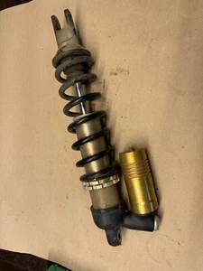 Husqvarna TE450 Sachs Federbein Stoßdämpfer hinten rear shock - Bild 1 von 2