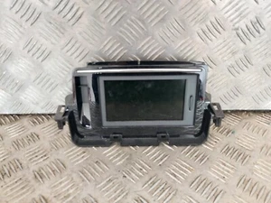 Afficheur Ecran GPS - RENAULT MEGANE III (3) PHASE III (3) Référence 259153411R - Picture 1 of 3