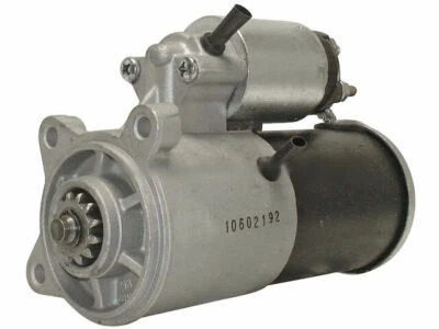 For 1999-2012, 2014 Lincoln Navigator Starter OE+ 77575JT 2000 2001 2002 2003 - Image 1 of 2