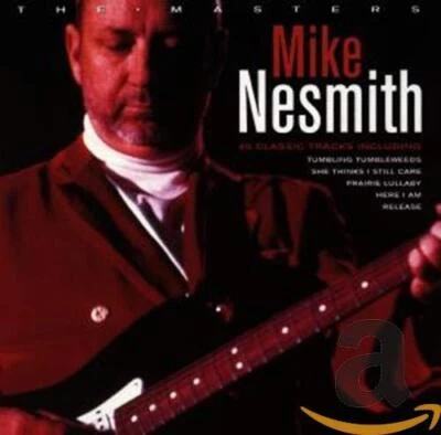 Nesmith Michael - Michael Nesmith Masters - Nesmith Michael CD PDVG The Cheap - Bild 1 von 2