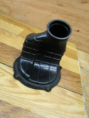 YZ 250 WR YAMAHA ** 1989 YZ 250 WR 1989 AIR BOX ЗАГРУЗКИ - Изображение 1 из 4