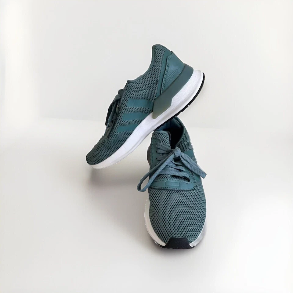 Adidas U_Path X EF 5473 'Raw Green' - Women's Size 8.5 - Image 1 of 1