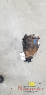 2005 Dodge Magnum Rear Axle Differential 3.64 Ratio RWD - Image 1 of 4