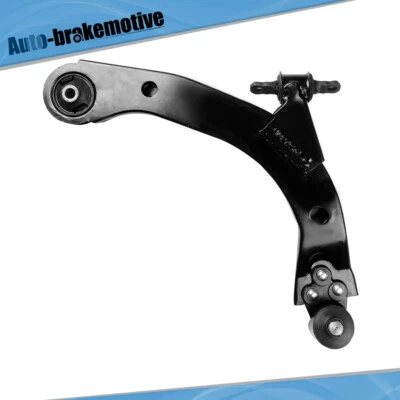 Brazo de control inferior delantero apto para Chevrolet HHR Pontiac Cobalt G5 1 pieza nuevo Foto 1 de 3