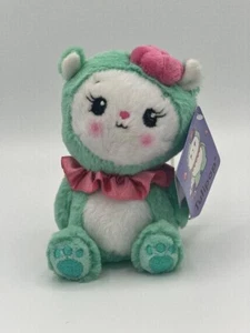 Peluche Islanda Tulipop Toynami Miss Maddy 5 pollici - nuovo con etichetta - spedizione gratuita - Foto 1 di 2