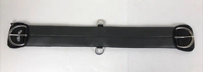 WEAVER 34” Black Neoprene Western Cinch Horse Girth - Nice Condition - Image 1 of 4