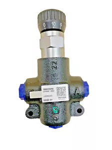 Bucher Hydraulik MTKAVA*-2M22 FLOW CONTROL VALVE Stromregelventil 100020694 - Bild 1 von 6
