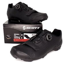 Scott Men's MTB Vertec Boa Cycling Shoes Men's Size 8 US / 41 EU