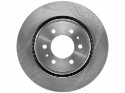 For 2010-2020 Ford F150 Brake Rotor Front Bendix 69597WC 2011 2012 2013 2014 - Image 1 of 2