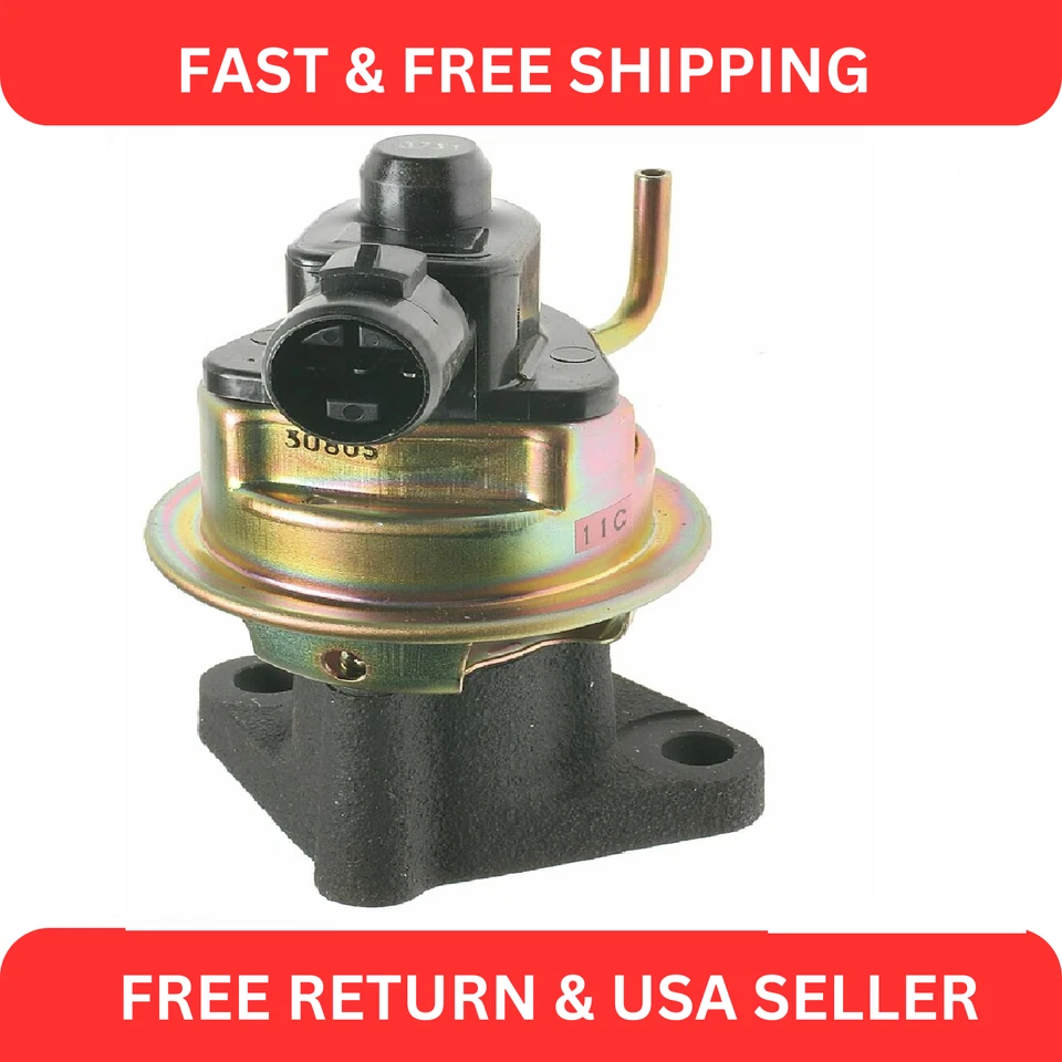 Válvula de recirculación de gases de escape Standard Motor Products EGV577 para 92-01 Prelude Foto 1 de 4