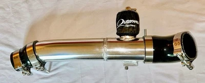 Force Turbos Charge Tube for 2018-2020 Polaris RZR XPT & RZR XP Pro #21406 New - Image 1 of 4