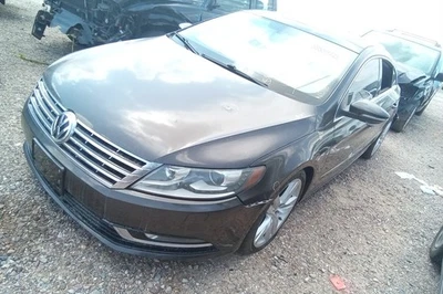 Motor Volkswagen CC 2.0L 2013 FABRICANTE DE EQUIPAMENTO ORIGINAL 166K milhas - LKQ433618902 - Imagem 1 de 4