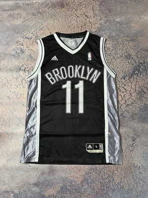 Vintage Brook Lopez Brooklyn Nets Jersey Size M - Image 1 of 4