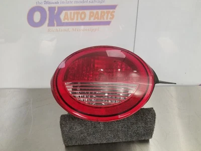 02-05 FORD TBIRD THUNDERBIRD CONDUCTOR LUZ TRASERA IZQUIERDA LÁMPARA TRASERA  Foto 1 de 4