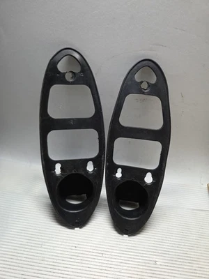 GUARNIZIONI FANALI POSTERIORI ORIGINALI FIAT 1100 D ALTISSIMO 36.1052 - Изображение 1 из 4