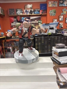 1/8 PVC Viacom Bebop & Rocksteady Statues 2021 - Picture 1 of 3