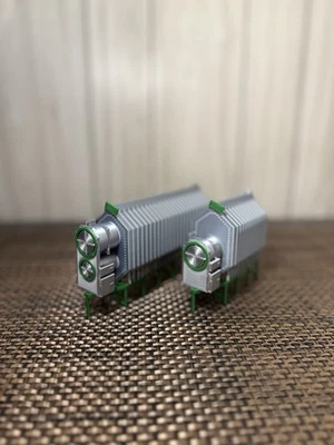 1/64 Scale Axle Dryer. 3d Printed  - Image 1 of 4