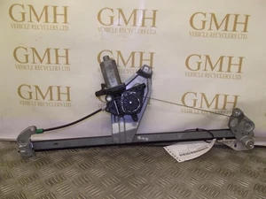 Renault Espace  Right Driver O/S Front Electric Window Regulator MK3 1997-2003Z - Picture 1 of 5