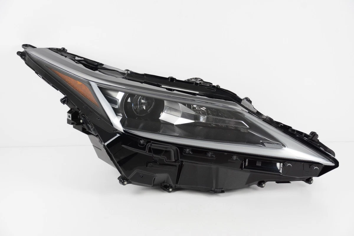 头灯适用于雷克萨斯RX450h | eBay