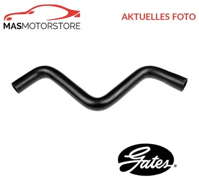 KÜHLUNG KÜHLERSCHLAUCH OBERE GATES 05-2562 H NEU OE QUALITÄT - Image 1 of 4