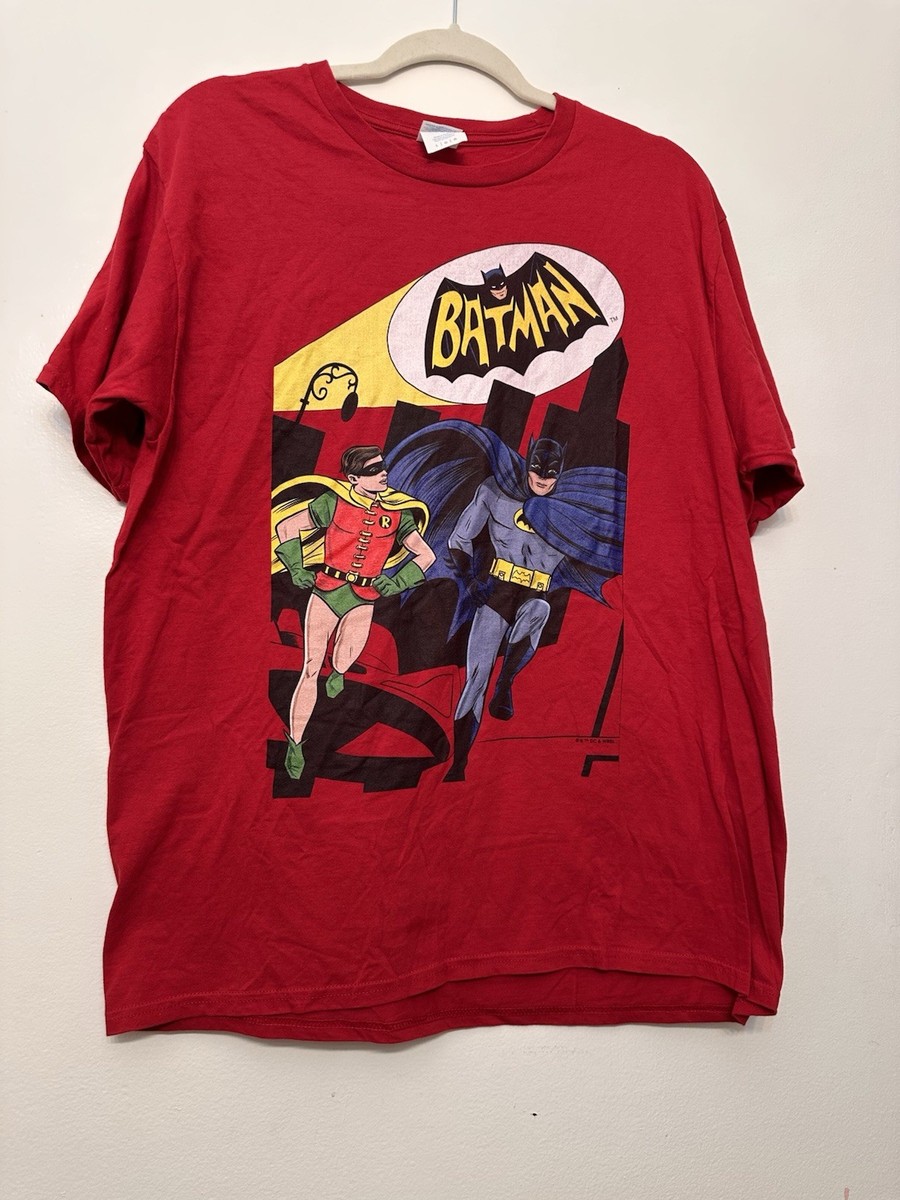 batman and robin t shirt products for sale | eBay batman and robin t shirt products for sale | eBay