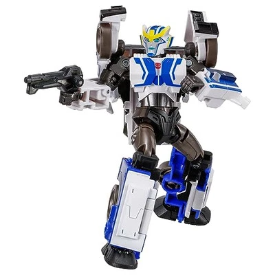 Transformers Legacy TL-52 Strongarm - Image 1 of 3