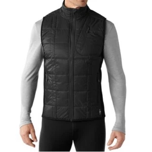 Chaleco Smartwool Corbet 120 para hombre - Imagen 1 de 7
