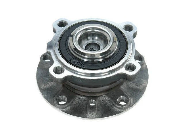 Front Wheel Hub Assembly For 1997-2000 BMW 528i RWD 1998 1999 HH549RX - Image 1 of 1