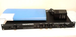 Rocktron INTELLIFEX On-Line Guitar Effects Processor Rack - Picture 1 of 18