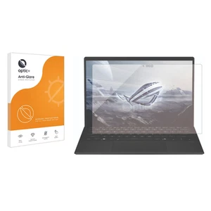 Optic+ Anti-Glare Screen Protector for Asus ROG Flow Z13 (2025) GZ302 - Afbeelding 1 van 3