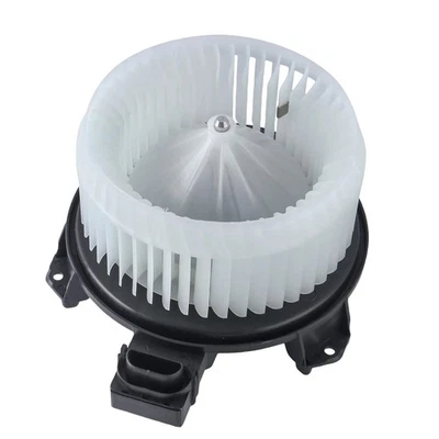 Motor soplador calentador HVAC con ventilador para Toyota Matrix 2009-2014 1,8 L 2,4 L 87103-02200 Foto 1 de 4