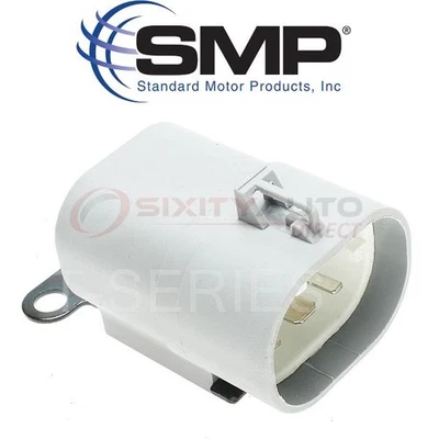 SMP T-Series Transmission Downshift Relay for 1987 Chevrolet R30 - Automatic xv - Image 1 of 4