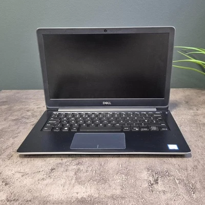 DELL Vostro 5370 Core I5-8250U 1.6Ghz 16GB 256GB 13.3" FHD Laptop Notebook - Immagine 1 di 4