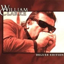 Deluxe Edition von William Clarke von not specified | CD | Zustand sehr gut - Bild 1 von 2