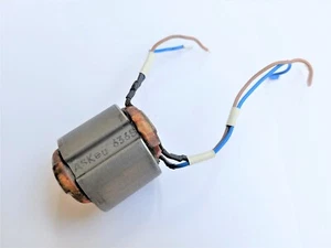 Stator Wicklung Magnetfeld für Fein ASkeu 636S Bohrmaschine 250W 220V - Bild 1 von 2