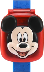 Vtech Disney Junior Mickey - Mickey Mouse Learning Watch - Picture 1 of 12
