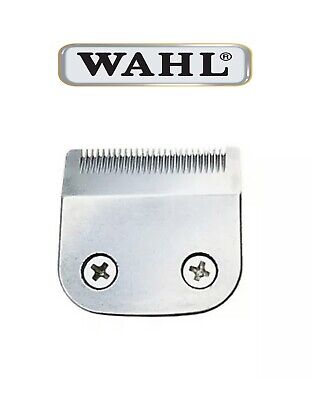 OEM Wahl Trimmer Replacement Detachable Stainles Steel 30mm Standard Blade 59300 • 15€