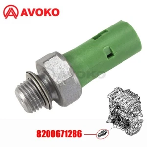 Oil Pressure Sensor Switch For Renault Megane Scenic Master Trafic 8200671286 - Picture 1 of 7