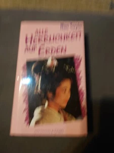 alle herrlichkeit auf erden - Bild 1 von 2