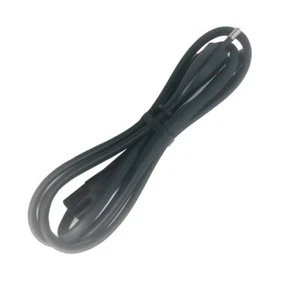Xiaomi MI European plug 2mx0.75mm² Black AC Input Power Cord 8 suffix XMCT-02EU - Picture 1 of 1
