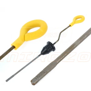 1 Pcs Transmission Level Dipstick For 2001-2005 Honda Civic Coupe 1.7L - Picture 1 of 7