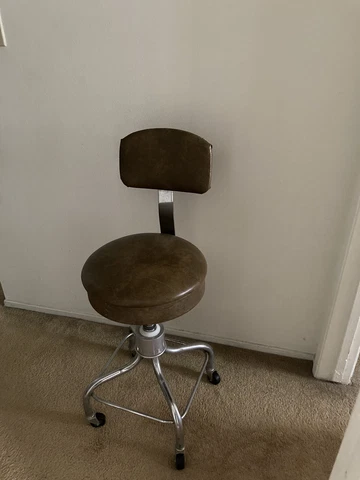 Industrial Vintage Chair Cover