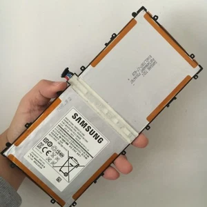 SP3496A8H Original 9000mAh Battery For Samsung Google Nexus 10 GT-P8110 + Tools - Picture 1 of 3
