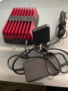 WeBoost Drive Reach RV Cell Phone Signal Booster Kit incomplete - Photo 1 sur 1