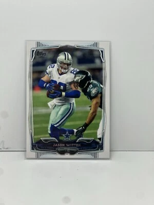 2014 Topps - #49 Jason Witten - Image 1 of 2