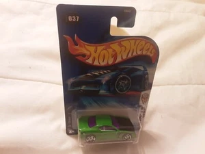 Hot Wheels Prime Edizioni 37/100 Rapid Transit 2004 da Collezione - Foto 1 di 3