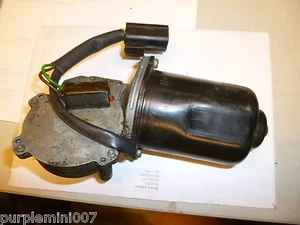 ROVER METRO Y MOTOR LIMPIAPARABRISAS DELANTERO 100 - Imagen 1 de 2