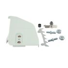 Aluminum Sprocket Cover Kit for STIHL Chainsaws Good Adhesion of Coating