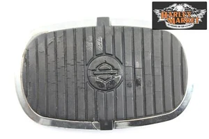 Large brake pedal pad Harley Davidson Touring / Softail *H00105* - Picture 1 of 4