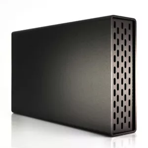 compatily LV22 USB-C 10Gbps Portable External HDD Enclosure and HUB - Picture 1 of 3